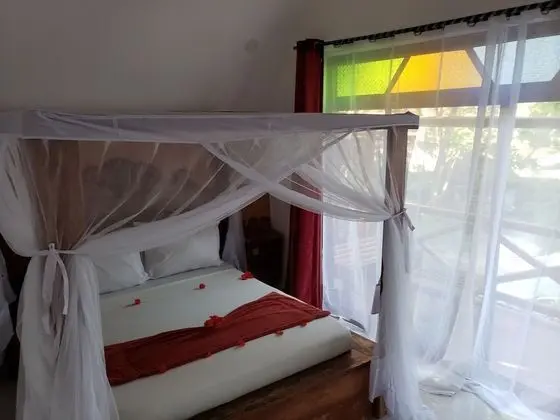Standard Tek Büyük Yataklı Oda, Balkon (7)