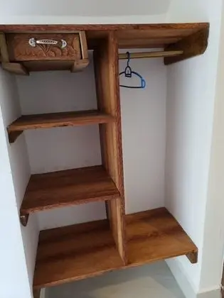 Standard Tek Büyük Yataklı Oda, Balkon (7)