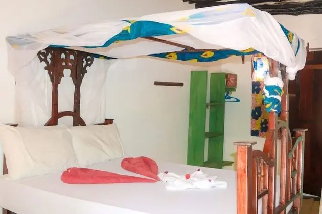 Standard Tek Büyük Yataklı Oda, Balkon (7)