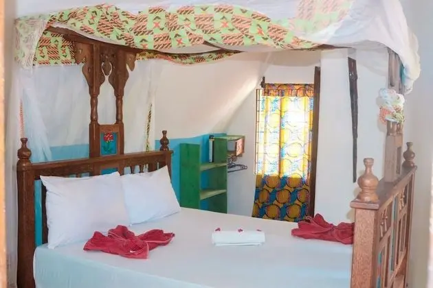 Standard Tek Büyük Yataklı Oda, Balkon (7)