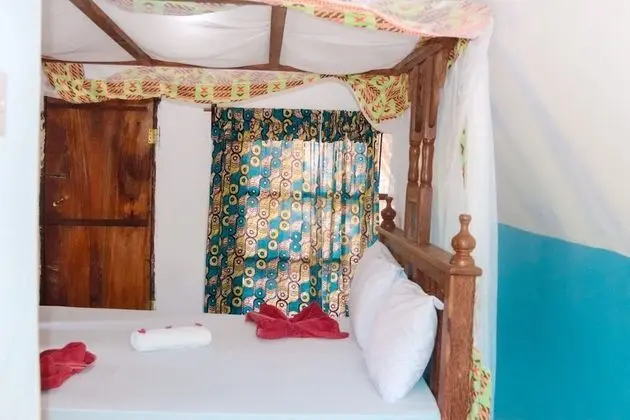 Standard Tek Büyük Yataklı Oda, Balkon (7)
