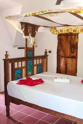 Standard Tek Büyük Yataklı Oda, Balkon (7)