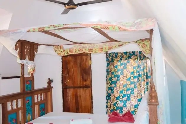 Standard Tek Büyük Yataklı Oda, Balkon (7)