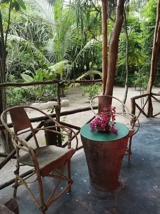 Standard Tek Büyük Yataklı Oda, Balkon (7)
