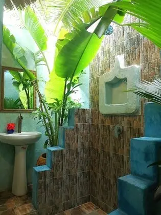 Standard Tek Büyük Yataklı Oda, Balkon (7)