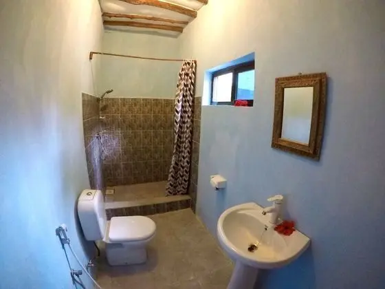 Standard Tek Büyük Yataklı Oda, Balkon (7)