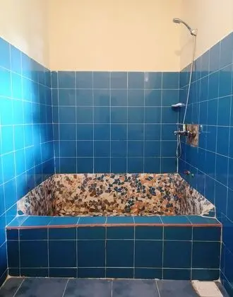 Standard Tek Büyük Yataklı Oda, Balkon (7)