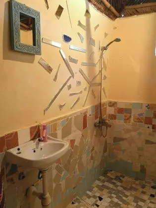 Standard Tek Büyük Yataklı Oda, Balkon (7)