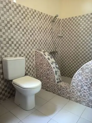 Standard Tek Büyük Yataklı Oda, Balkon (7)