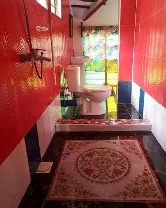 Standard Tek Büyük Yataklı Oda, Balkon (7)