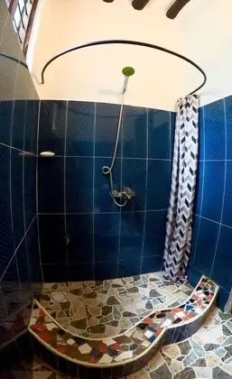 Standard Tek Büyük Yataklı Oda, Balkon (7)