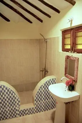 Standard Tek Büyük Yataklı Oda, Balkon (7)