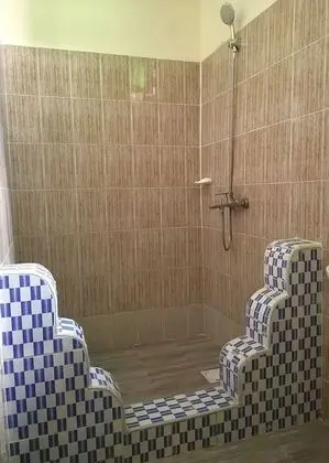 Standard Tek Büyük Yataklı Oda, Balkon (7)