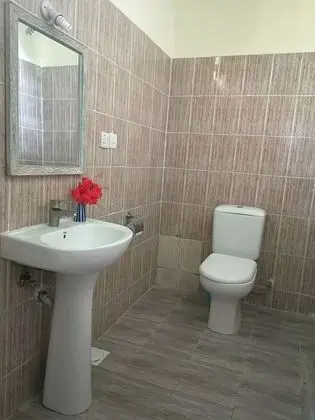 Standard Tek Büyük Yataklı Oda, Balkon (7)