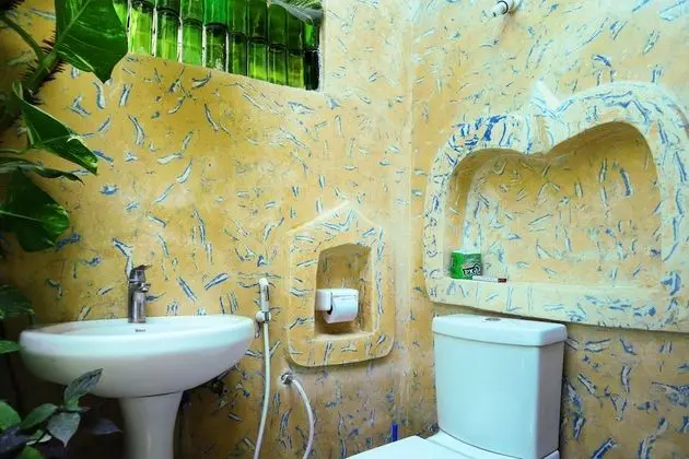Standard Tek Büyük Yataklı Oda, Balkon (7)