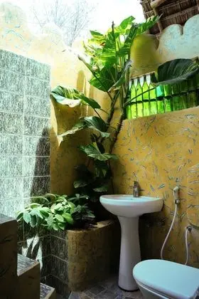 Standard Tek Büyük Yataklı Oda, Balkon (7)