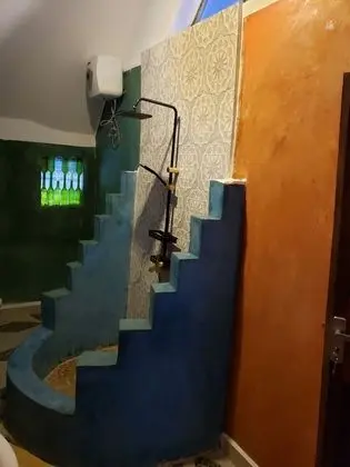 Standard Tek Büyük Yataklı Oda, Balkon (7)