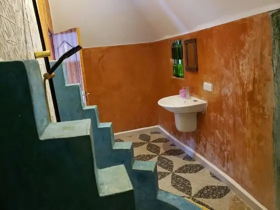 Standard Tek Büyük Yataklı Oda, Balkon (7)
