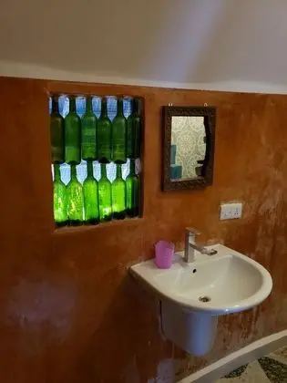 Standard Tek Büyük Yataklı Oda, Balkon (7)