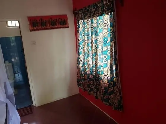 Standard Tek Büyük Yataklı Oda, Teras (3)