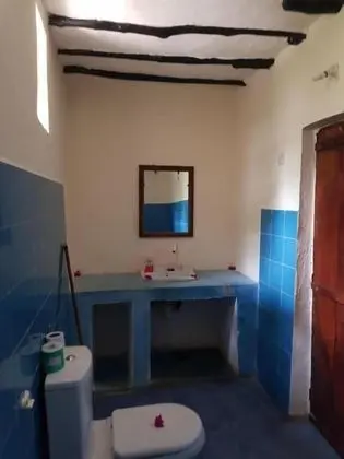 Standard Tek Büyük Yataklı Oda, Teras (3)