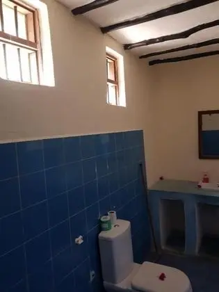 Standard Tek Büyük Yataklı Oda, Teras (3)
