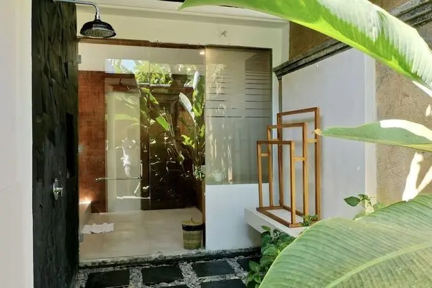 Villa, 1 Yatak Odası