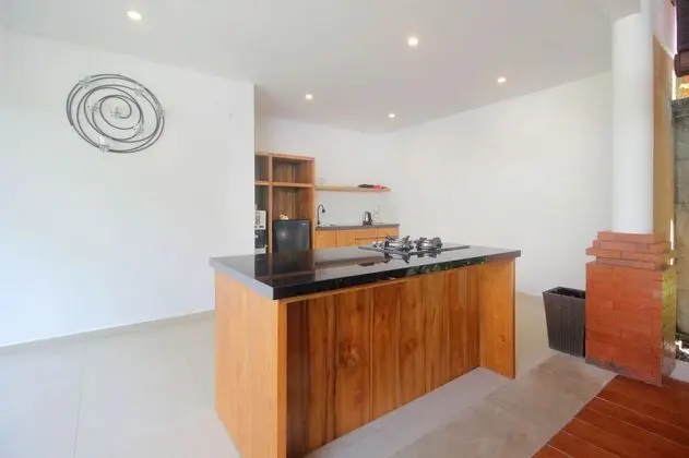 Villa, 2 Yatak Odası