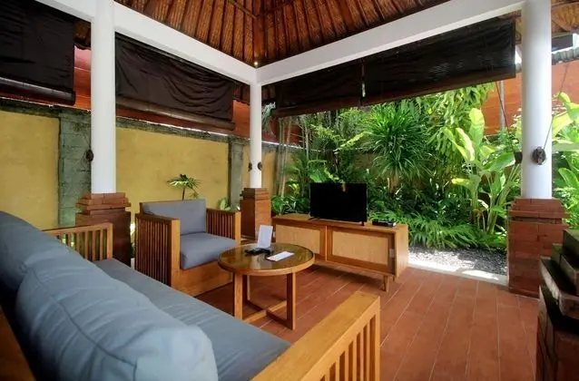 Villa, 2 Yatak Odası
