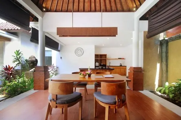 Villa, 2 Yatak Odası