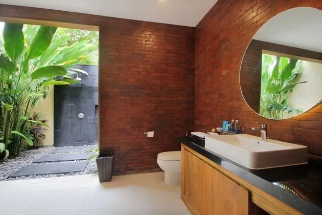 Villa, 2 Yatak Odası