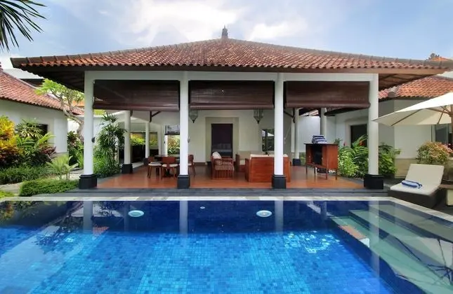 Villa, 3 Yatak Odası