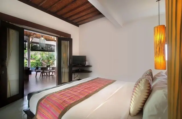 Villa, 3 Yatak Odası