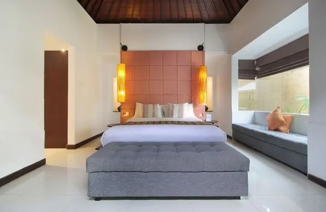 Villa, 3 Yatak Odası
