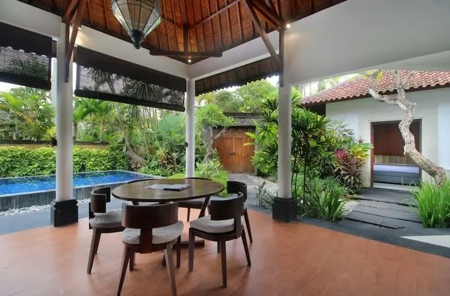 Villa, 3 Yatak Odası