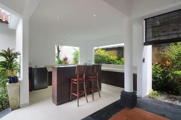 Villa, 3 Yatak Odası