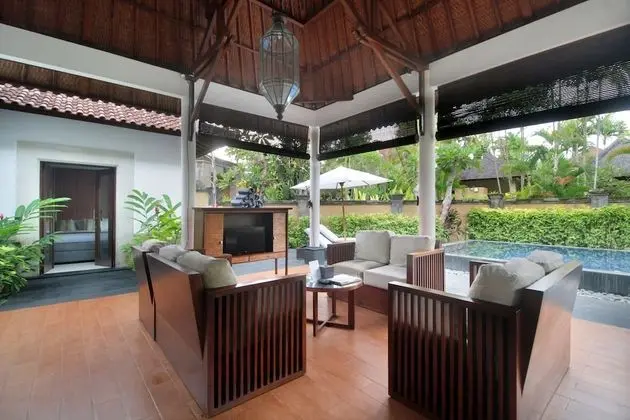 Villa, 3 Yatak Odası