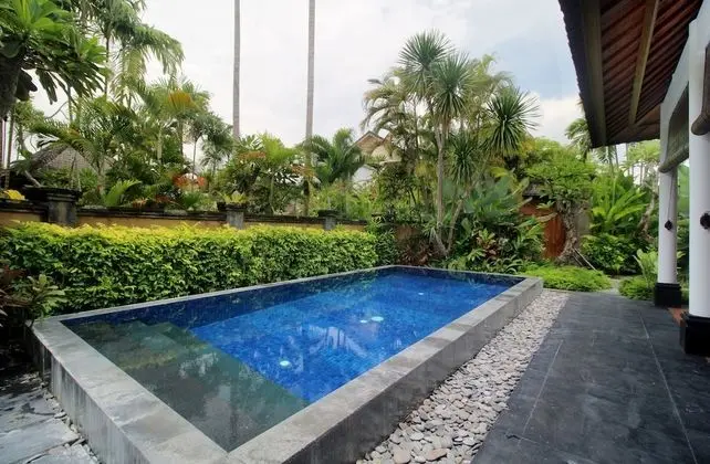 Villa, 3 Yatak Odası