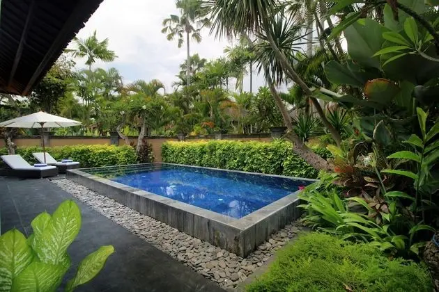 Villa, 3 Yatak Odası