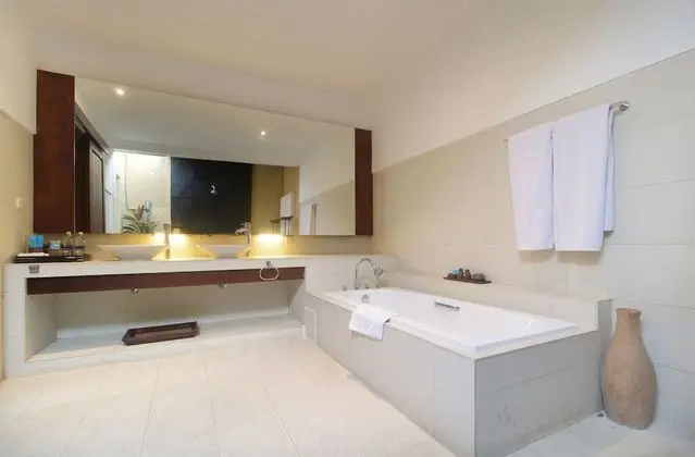 Villa, 3 Yatak Odası