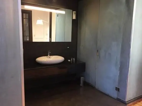 Standard Çatı Katı (Loft)