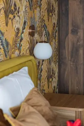 Apart Daire, 1 Yatak Odası, Balkon
