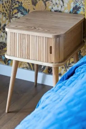 Apart Daire, 1 Yatak Odası, Balkon