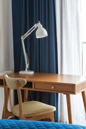 Apart Daire, 1 Yatak Odası, Balkon