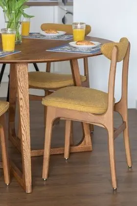 Apart Daire, 1 Yatak Odası, Balkon