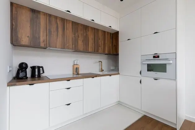Apart Daire, 1 Yatak Odası, Balkon