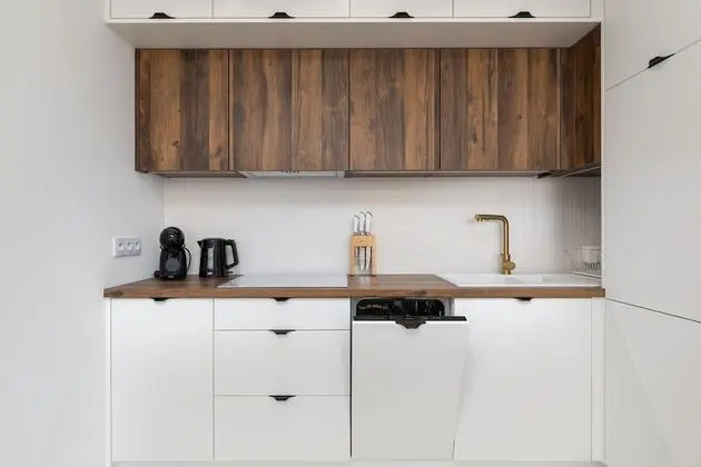 Apart Daire, 1 Yatak Odası, Balkon