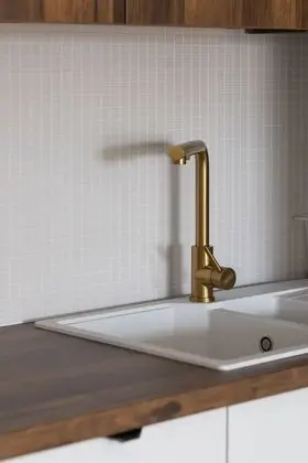 Apart Daire, 1 Yatak Odası, Balkon