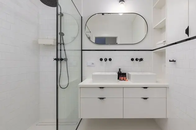 Apart Daire, 1 Yatak Odası, Balkon