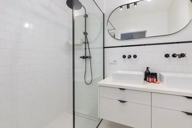Apart Daire, 1 Yatak Odası, Balkon